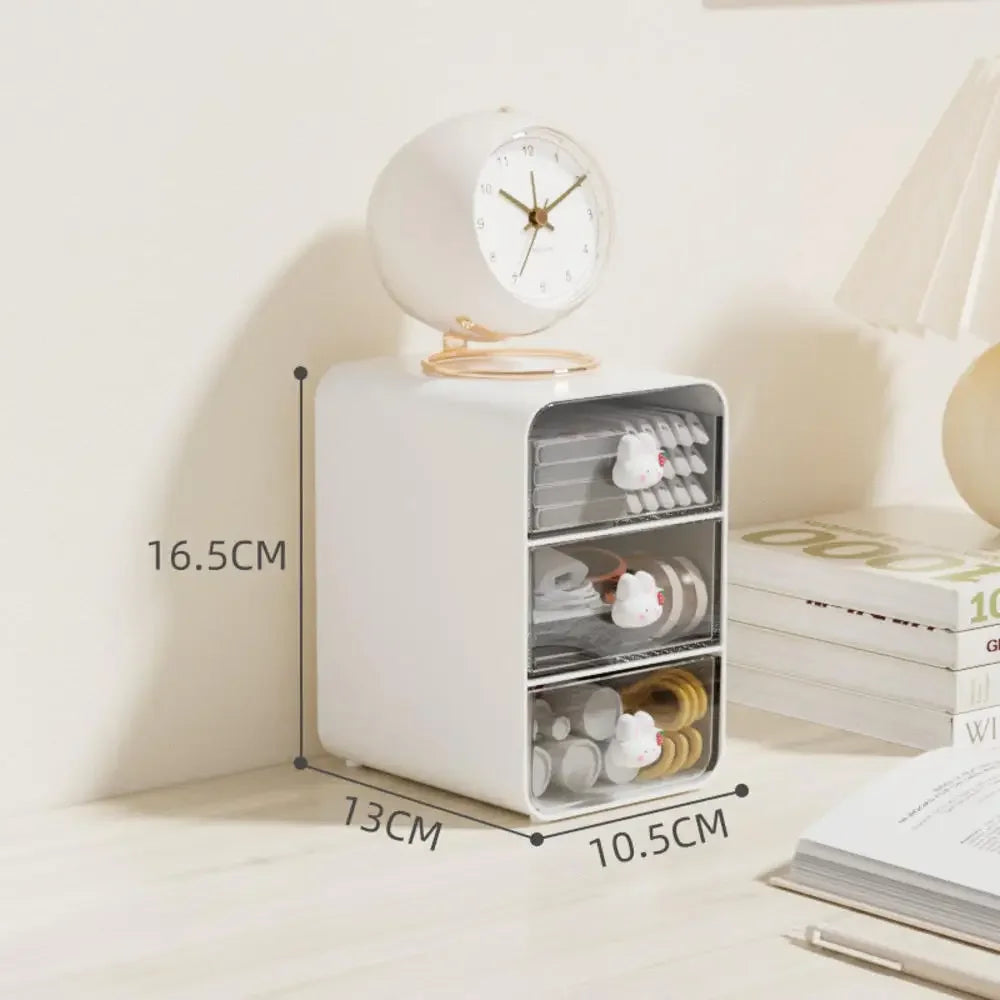 Multi-Purpose Desk Pen Holder