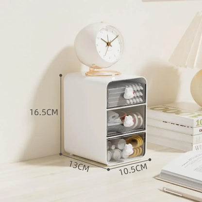 Multi-Purpose Desk Pen Holder