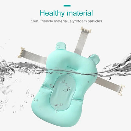 Baby Bath Support Mat