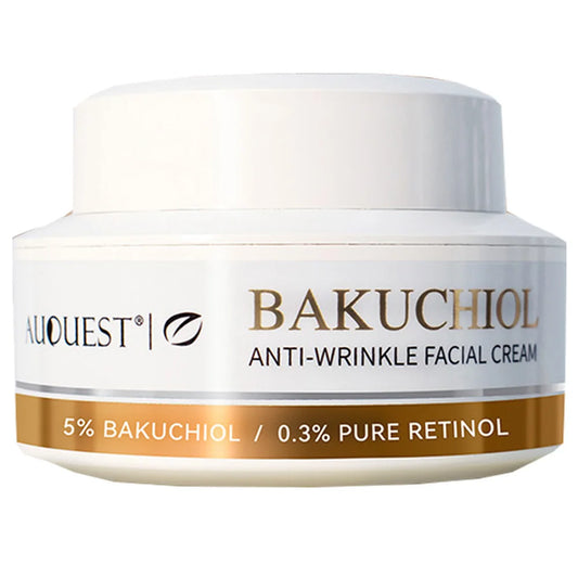 Natural Retinol Alternative Face Cream