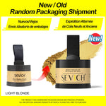 Sevich Hairline Shadow Powder for Hair Loss Concealment