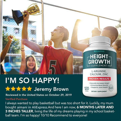 Calcium Vitamin D3 Zinc Supplement