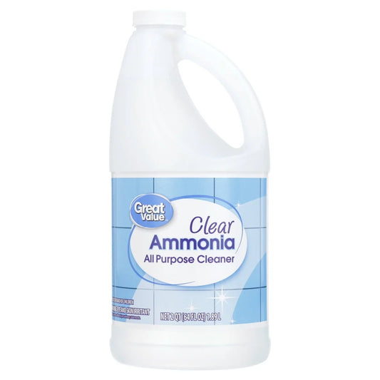 Heavy Duty Household Cleaning Solution