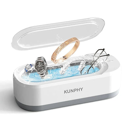 KUNPHY Ultrasonic Cleaning Machine