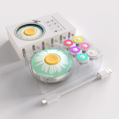 USB Rechargeable Nail Grinder for Safe Nail Care