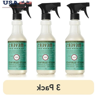 Eco-Friendly Everyday Surface Cleaner