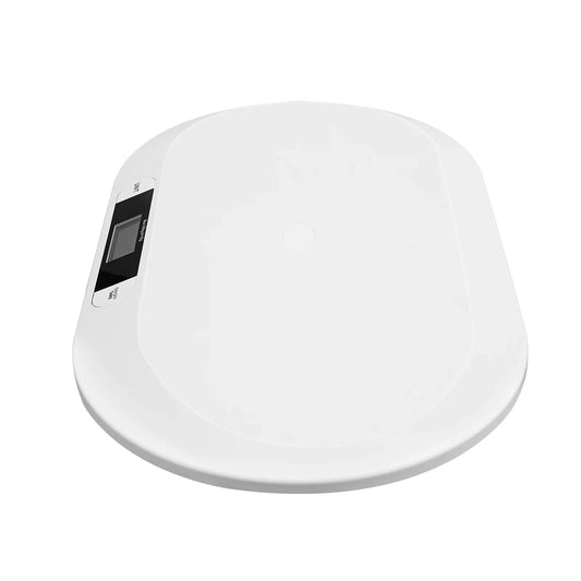 Ergonomic Baby Scale for Accurate Weighing