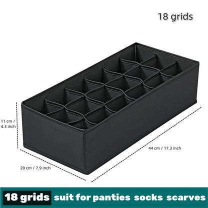 Wardrobe Drawer Storage Cabinet