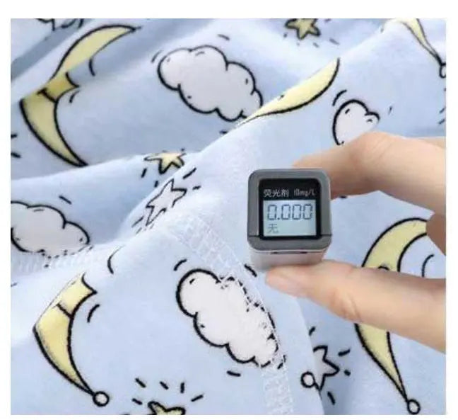 Reusable Baby Diapers for Potty Training