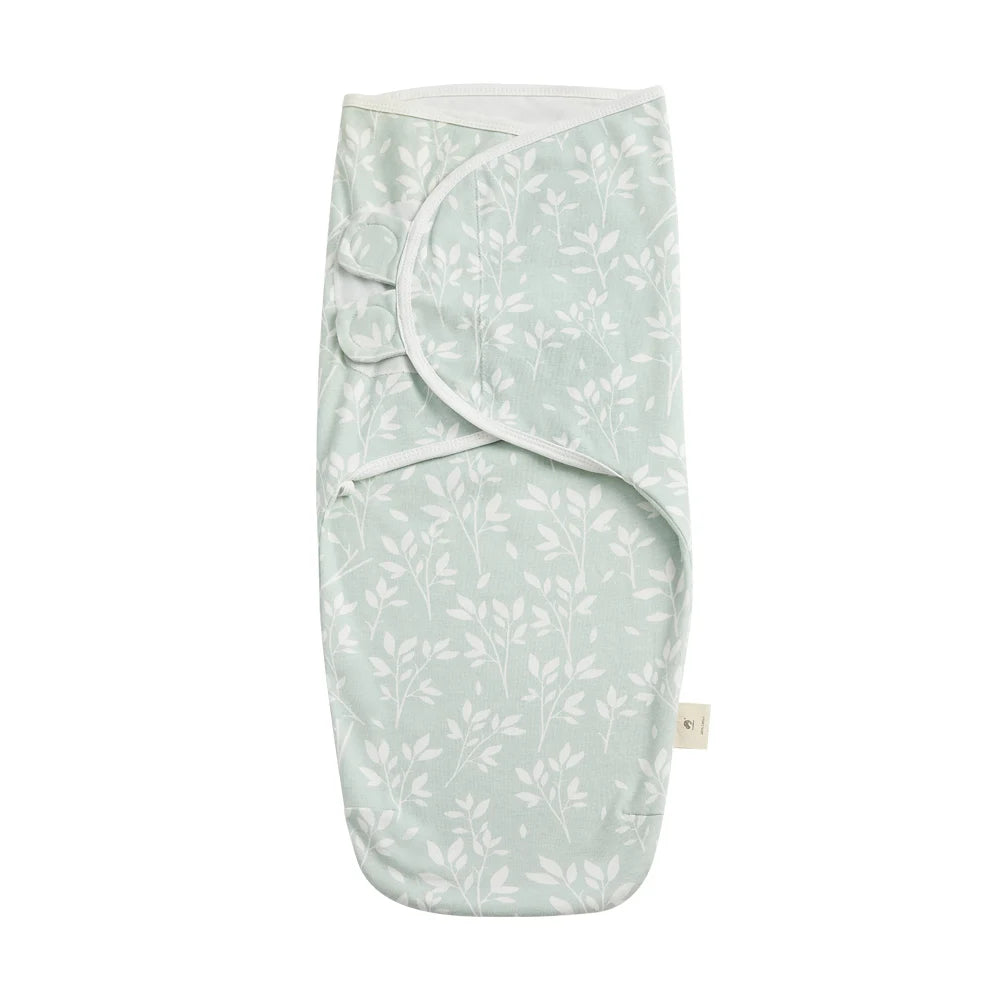 Newborn Baby Sleeping Bag with Cartoon Elephant