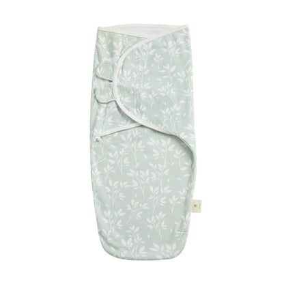 Newborn Baby Sleeping Bag with Cartoon Elephant