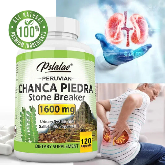 Urinary Tract Support Vitamin Supplement