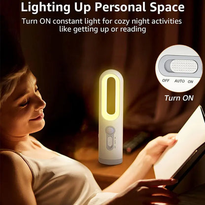 Camping and Baby Feeding Night Light