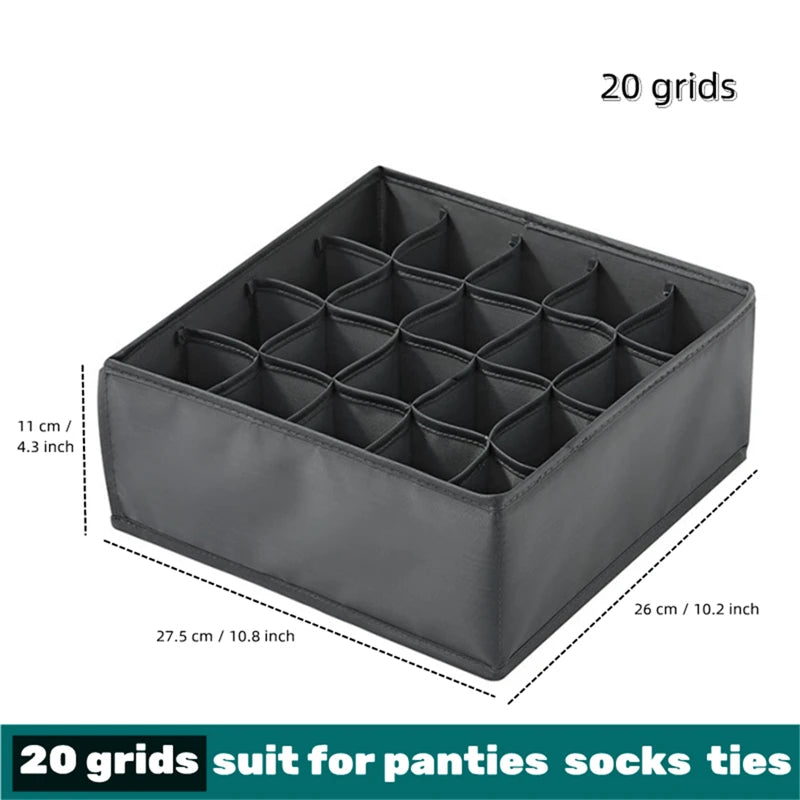 Wardrobe Drawer Storage Cabinet