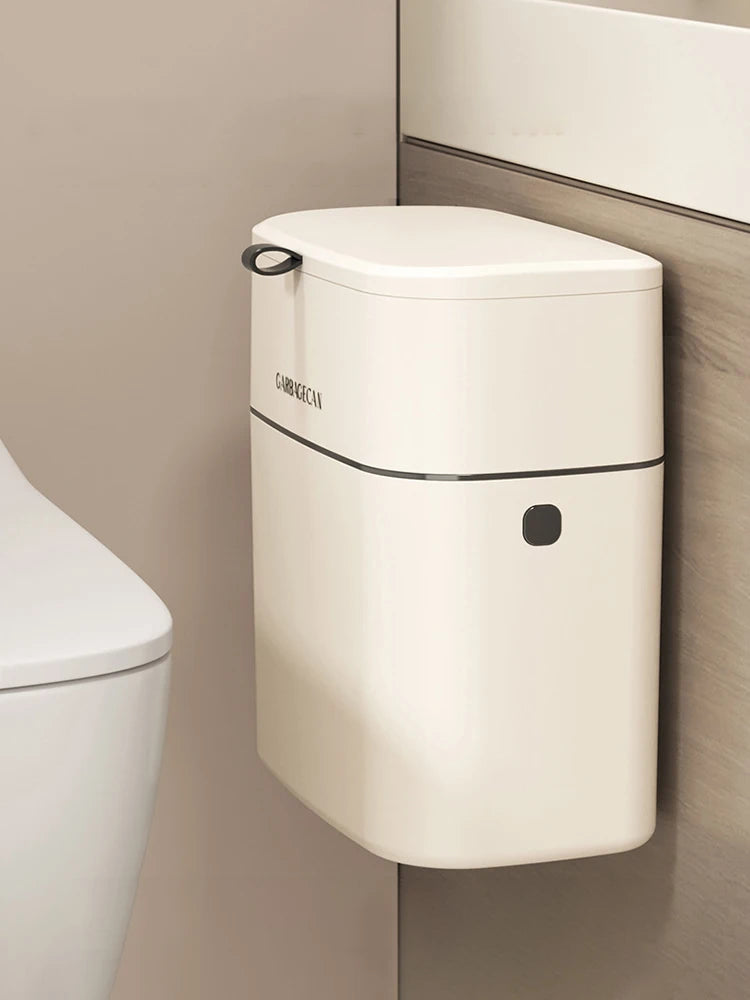 Kitchen Hanging Garbage Bin