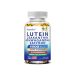Lutein Zeaxanthin Vitamin Eye Supplement