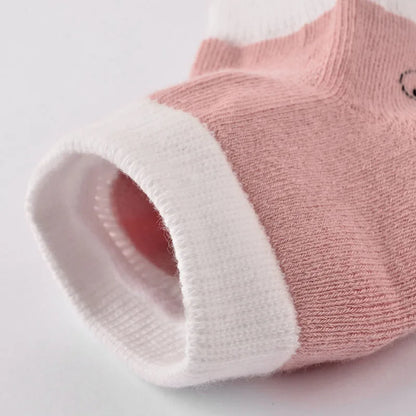 Breathable Baby Crawling Knee Pads