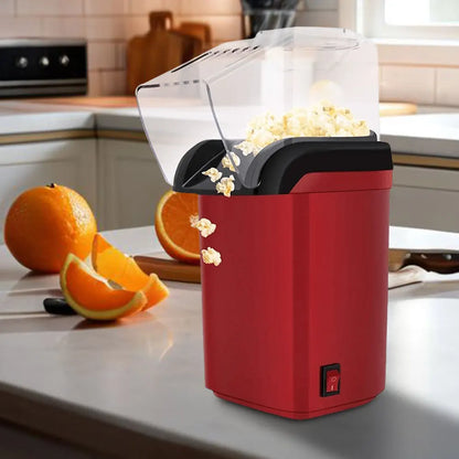 Mini Home Popcorn Maker