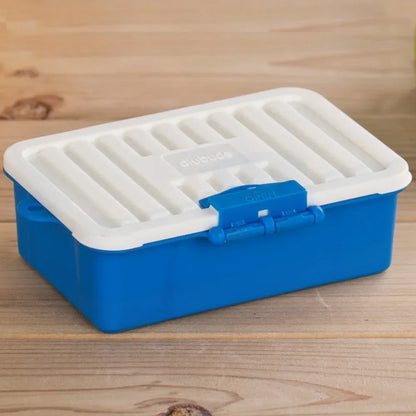 Two-Layer Security Storage Box