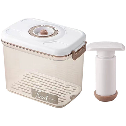 Vacuum Food Storage Container