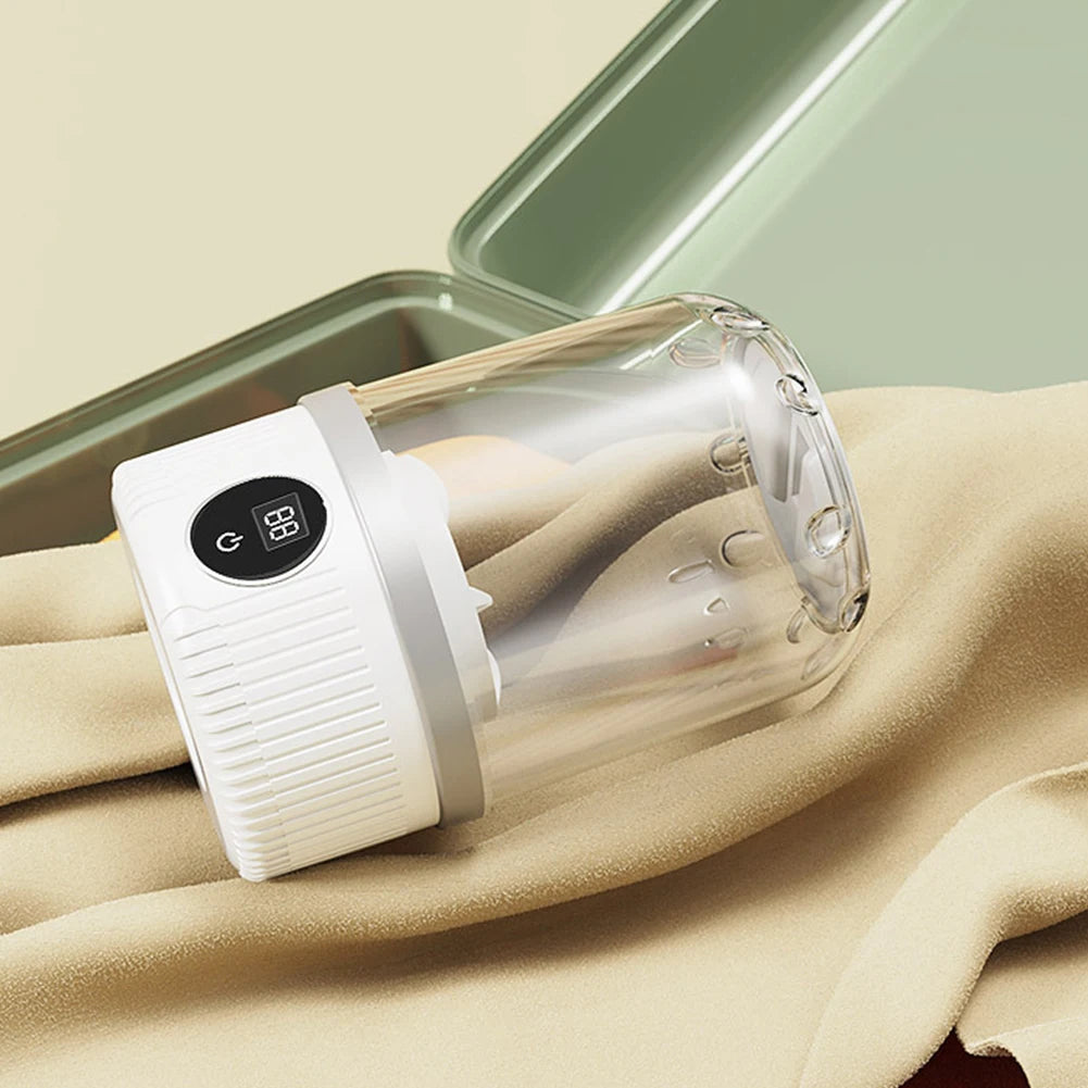 Portable Small Washing Machine