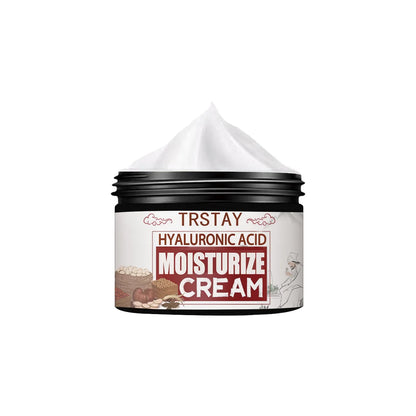 Hydrating and Moisturizing Brightening Spot Cream