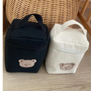 Portable Mommy Bag for Outings & Baby Care