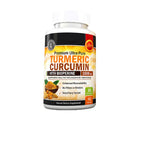 Curcumin Turmeric Joint Health Capsules