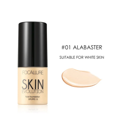 Focallure Foundation Cream for Flawless Skin