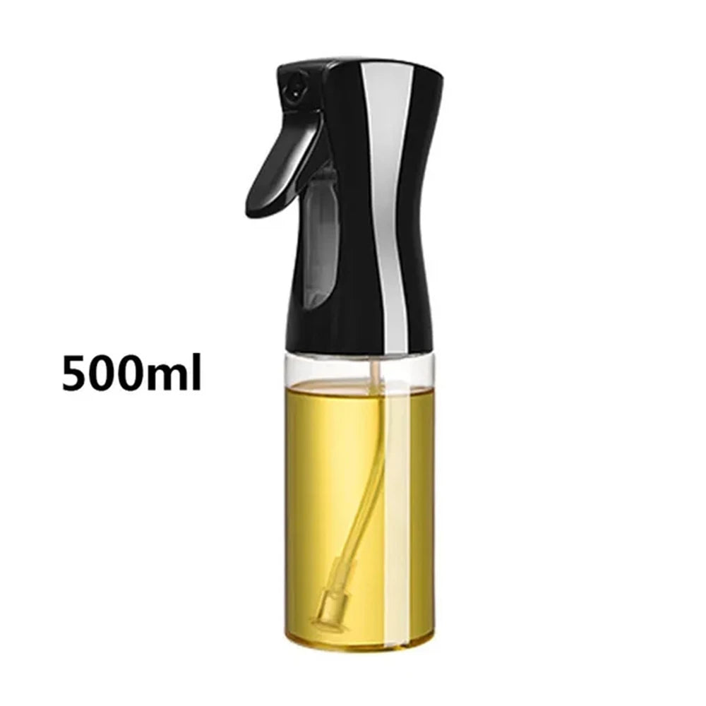 Multi Size Oil Spray Bottle