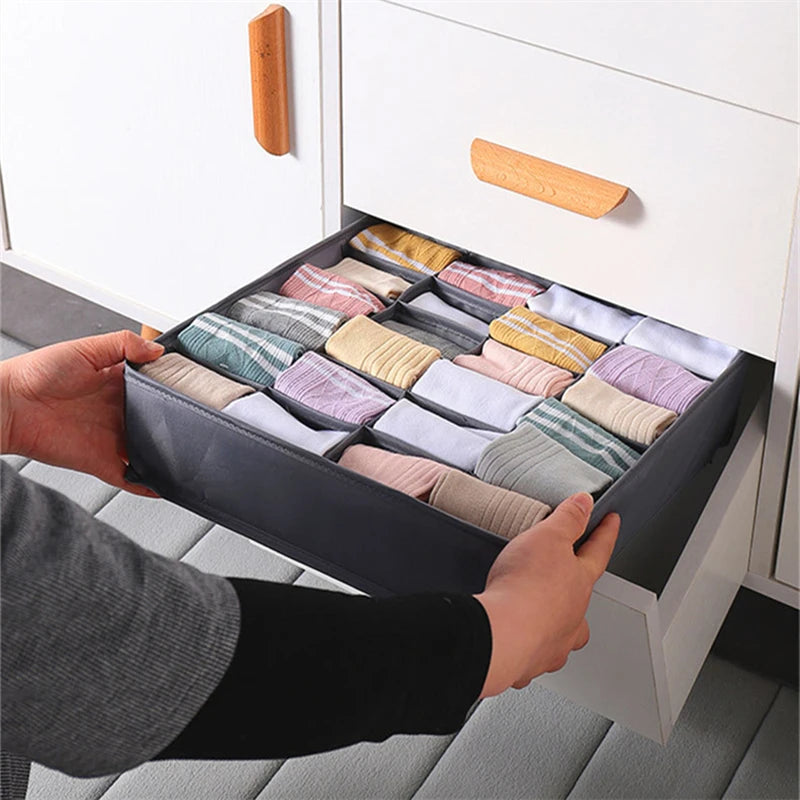 Wardrobe Drawer Storage Cabinet
