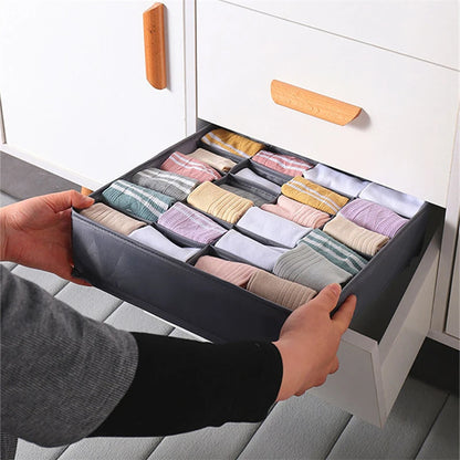 Wardrobe Drawer Storage Cabinet