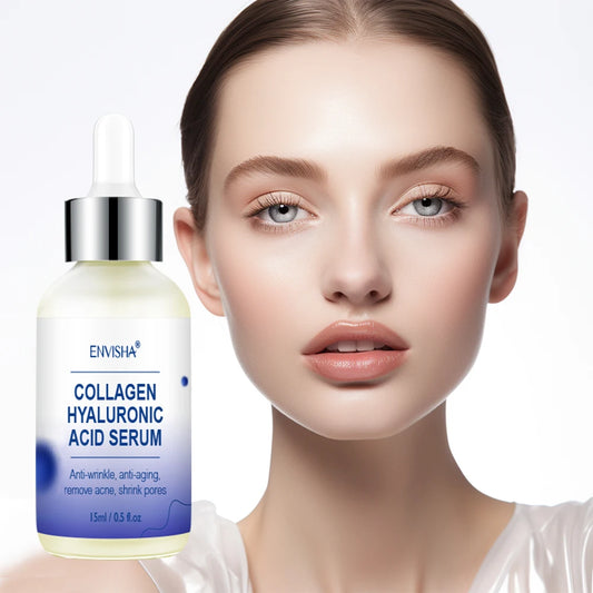Anti-Aging Moisturizing Face Serum