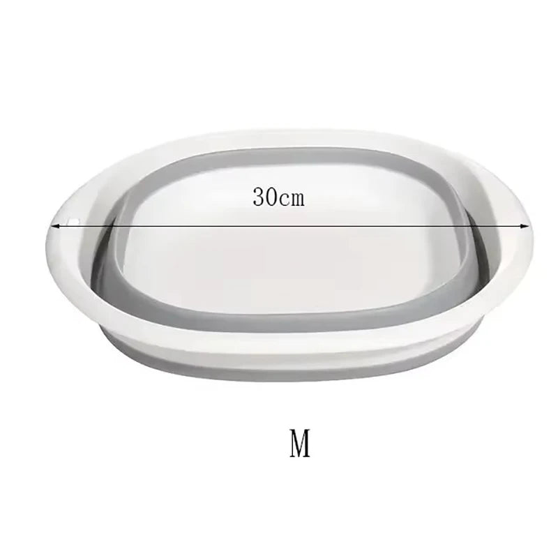 Multi-functional Kids Bathing Tub & Bucket