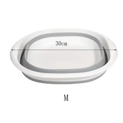 Multi-functional Kids Bathing Tub & Bucket