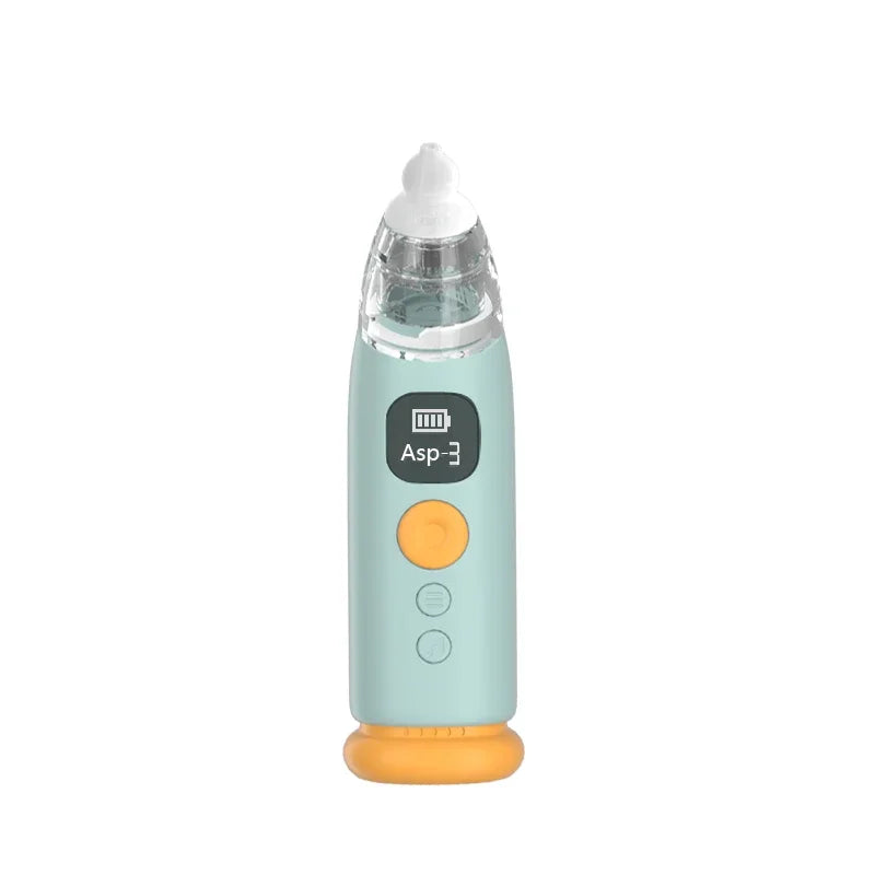 Electric Nasal Aspirator for Babies