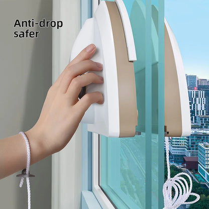 Double-Layer Wiper Cleaning Tool