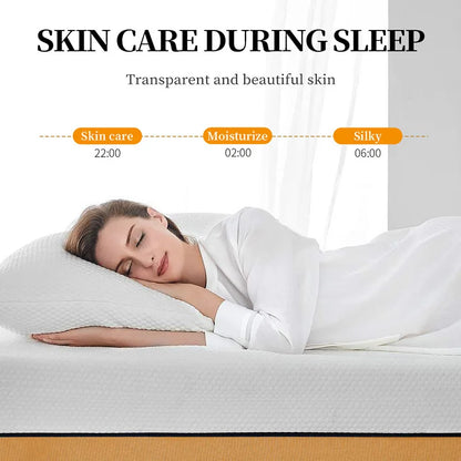 BIOAQUA Rice Sleeping Masks Brightening and Firming