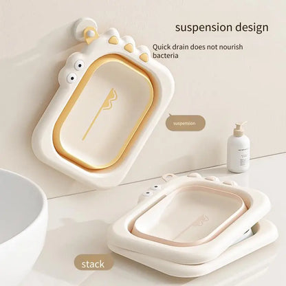 Portable Baby Silicone Washbasin with Foldable Design