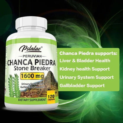 Urinary Tract Support Vitamin Supplement