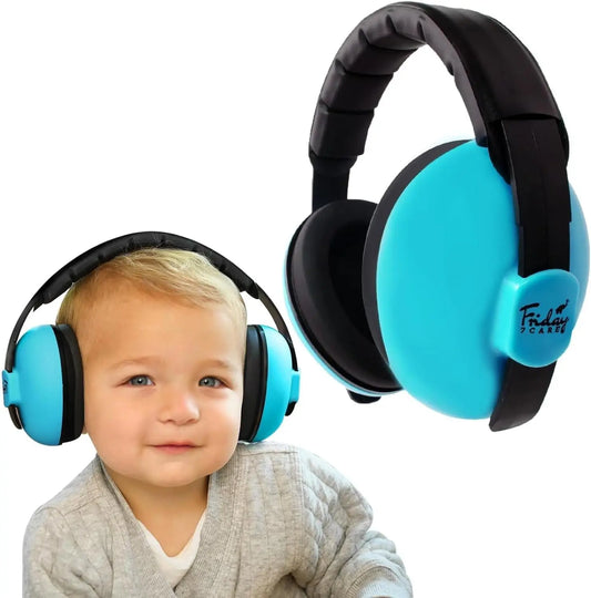 Kids Anti-Noise Headphones