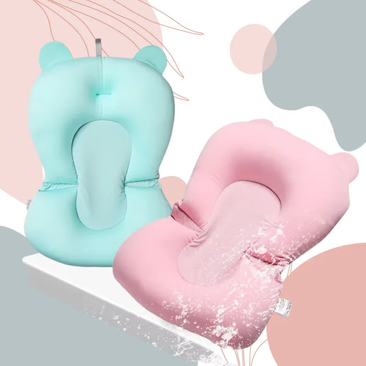 Baby Bath Support Mat