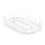 Refrigerator Condiment Storage Tray