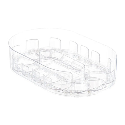 Refrigerator Condiment Storage Tray