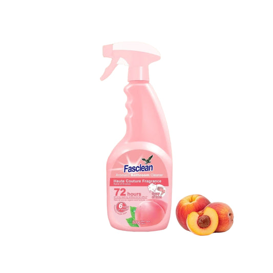 Limescale Remover for Glass Surfaces