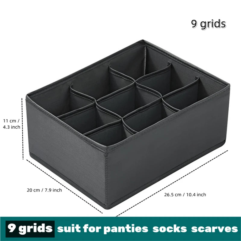 Wardrobe Drawer Storage Cabinet