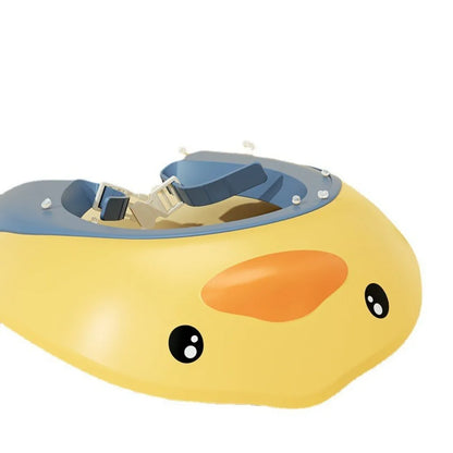 Waterproof Children's Shampoo Bath Cap