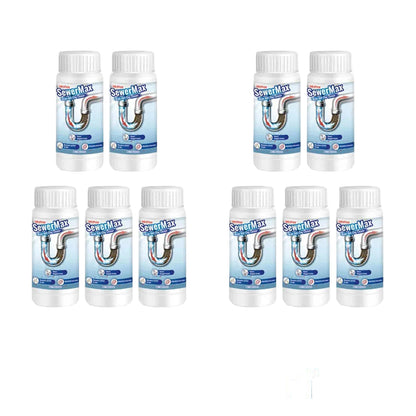 Hair and Grease Dissolver Powder