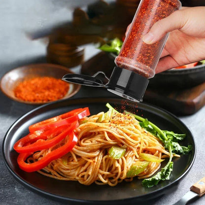 8-Grid Kitchen Spice Rack Organizer