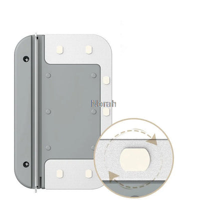 Magnetic Double-Sided Window Cleaner